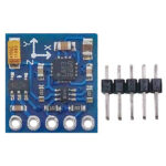 HMC5883L-Magnetometer-Sensor-Module