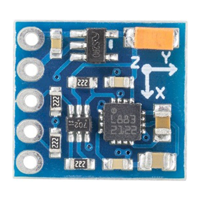HMC5883L-Magnetometer-Sensor-Module