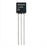 LM35 Temperature Sensor - Image 2
