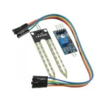 Soil Moisture Sensor for Arduino - Image 3