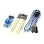 Soil Moisture Sensor for Arduino - Image 2