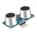 Ultrasonic HC-SR04 Module Distance Sensor - Image 5