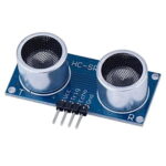 Ultrasonic Sensor HC-SR04