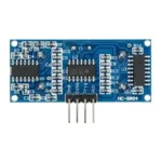 Ultrasonic HC-SR04 Module Distance Sensor - Image 3