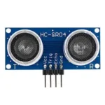 Ultrasonic HC-SR04 Module Distance Sensor - Image 4