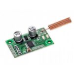 868MHZ LORA Wireless RF Serial Link + 20DB
