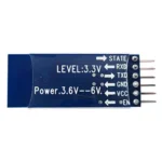 HC-05 Bluetooth Module Based on UART Communication - Image 3