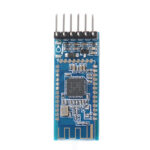 Bluetooth BLE 4.0 CC2541 UART Module Based on HM-10 - Image 3
