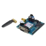 SIM800A GSM GPRS Module with RS232 Interface - Image 3
