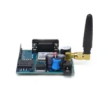 SIM800A GSM GPRS Module with RS232 Interface - Image 2
