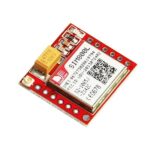 SIM800L GPRS GSM Module