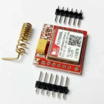 SIM800L GPRS GSM Module - Image 3