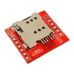 SIM800L GPRS GSM Module - Image 5
