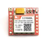 SIM800L GPRS GSM Module - Image 2