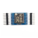 433MHz SX1278 LoRa Module Ra- 02 Wireless Spread Spectrum Transmission