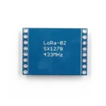 433MHz SX1278 LoRa Module Ra- 02 Wireless Spread Spectrum Transmission - Image 3
