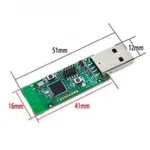 Wireless Zigbee CC2531 Sniffer Bare Board - Image 4