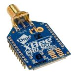 Zigbee XBee Pro S2C 63mW 802.15.4 Module without Antenna