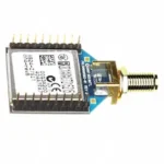 Zigbee XBee Pro S2C 63mW 802.15.4 Module without Antenna - Image 2