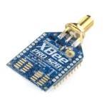 Zigbee XBee Pro S2C 63mW 802.15.4 Module without Antenna - Image 3