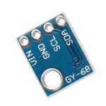 BMP180 Digital Barometric Sensor Module - Image 3