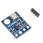 BMP180 Digital Barometric Sensor Module - Image 4