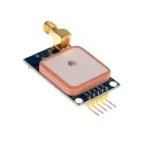 GPS NEO-7M Satellite Positioning Module Development Board - Image 4
