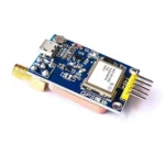 GPS NEO-7M Satellite Positioning Module Development Board - Image 3