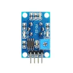 MQ5 LPG and Natural gas Sensor - Image 4