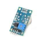 MQ6 LPG ISO-Butane and Propane Gas Sensor - Image 3