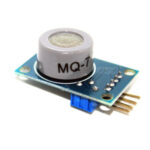MQ7 Carbon Monoxide Gas Sensor