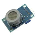 MQ7 Carbon Monoxide Gas Sensor - Image 3