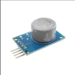 MQ7 Carbon Monoxide Gas Sensor - Image 4