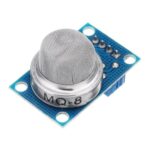MQ8 Hydrogen (H2) Gas Sensor