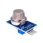 MQ9 Carbon Monoxide Methane and LPG Gas Sensor - Image 2