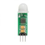 PIR Mini Motion Sensor