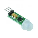 PIR Mini Motion Sensor - Image 2