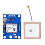 NEO-6M TTL GPS Module