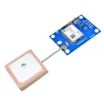 NEO-6M TTL GPS Module - Image 5