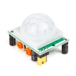 PIR Motion Sensor