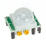 PIR Motion Sensor - Image 2