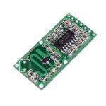 RCWL-0516 Microwave Radar Sensor
