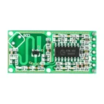 RCWL-0516 Microwave Radar Sensor - Image 2