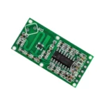 RCWL-0516 Microwave Radar Sensor - Image 3
