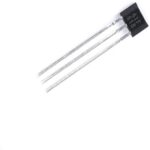 41F Hall Effect Sensor