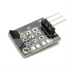 A3144 Hall Effect Sensor Magnet Detector Switch