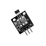 A3144 Hall Effect Sensor Magnet Detector Switch - Image 3
