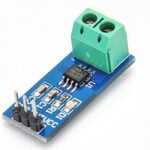 ACS712 20AMP AC/DC Current Sensor