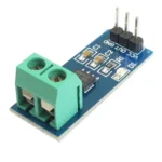 ACS712 20AMP AC/DC Current Sensor - Image 2
