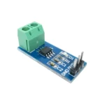 ACS712 20AMP AC/DC Current Sensor - Image 3